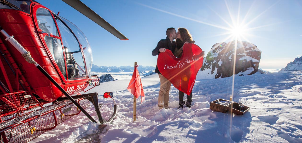 MAKE YOUR DREAMS COME TRUE - FLY A HELICOPTER